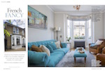 Reader home 1 - Claire Orders. Victorian. Greenwich