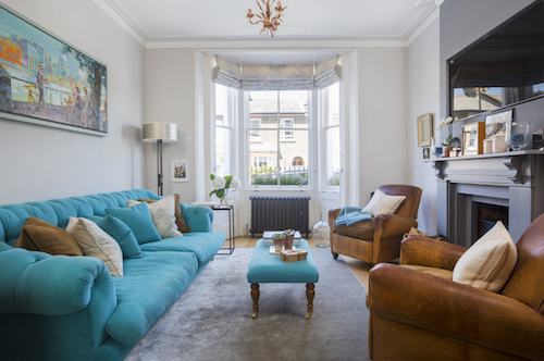 1Greenwich house ©R Gadsby