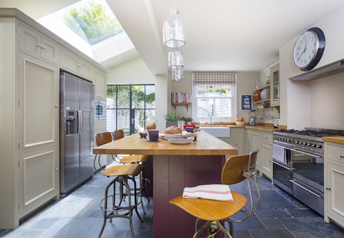 2Greenwich House ©R Gadsby